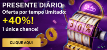 App yu777 para Android e iOS - download grátis