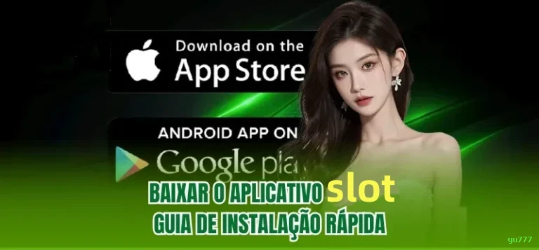 Cassino yu777 app mobile