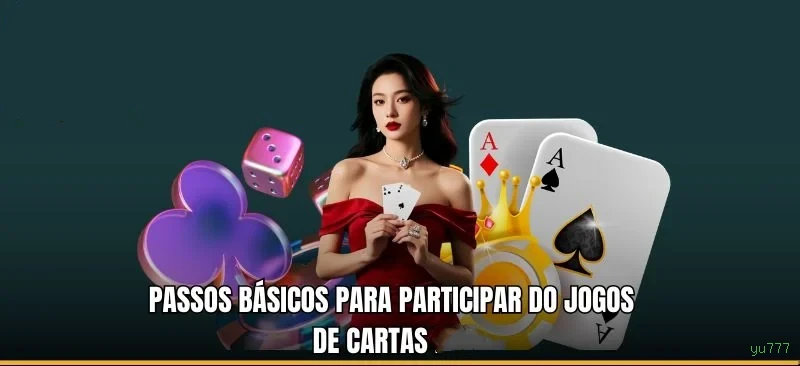 Plataforma yu777 - cassino e apostas